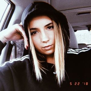 Meet your Posher, Cheyenne